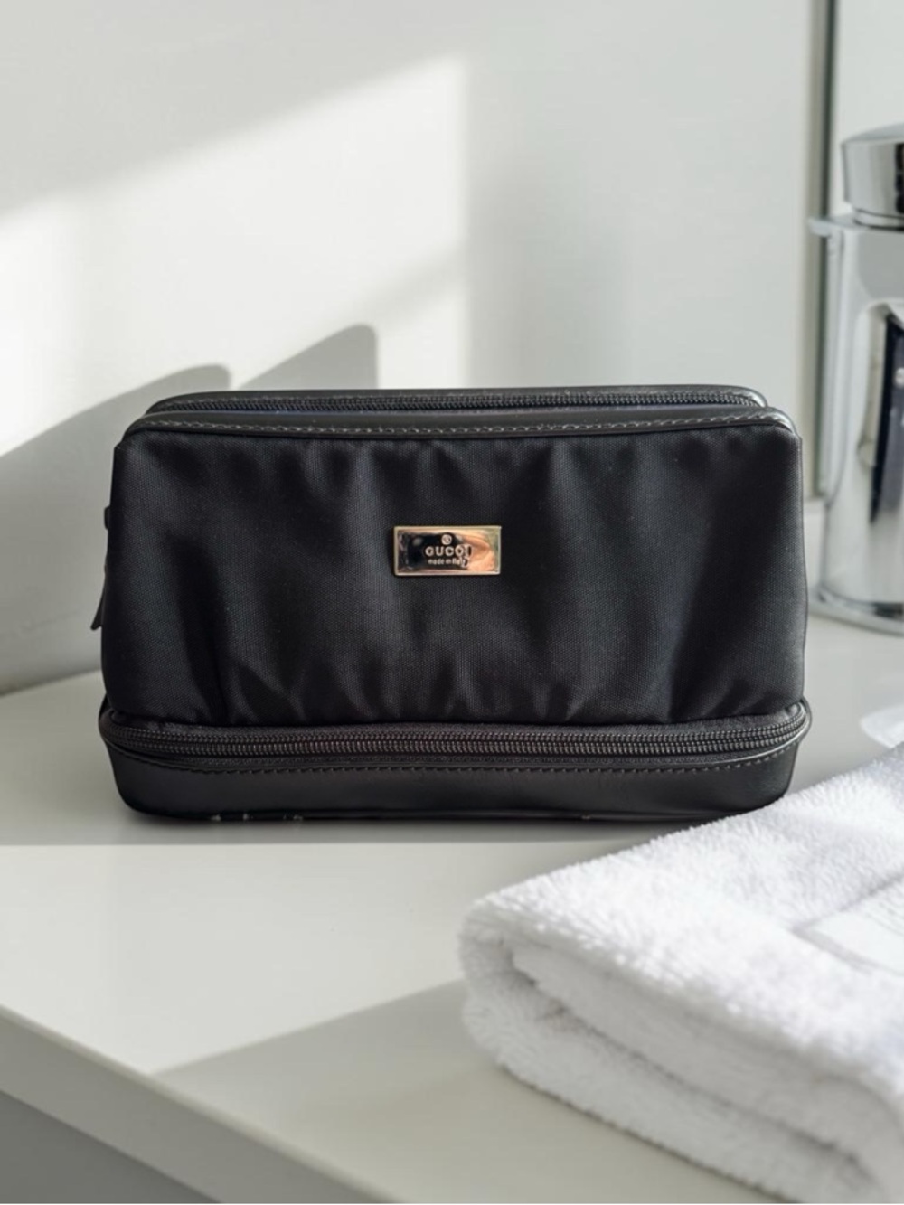 Gucci Black Men's Bag